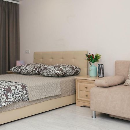 Luxury Apartment Neer Manufaktura On Kharkovskaya Суми Екстер'єр фото