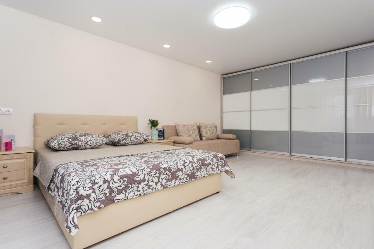 Luxury Apartment Neer Manufaktura On Kharkovskaya Суми Екстер'єр фото