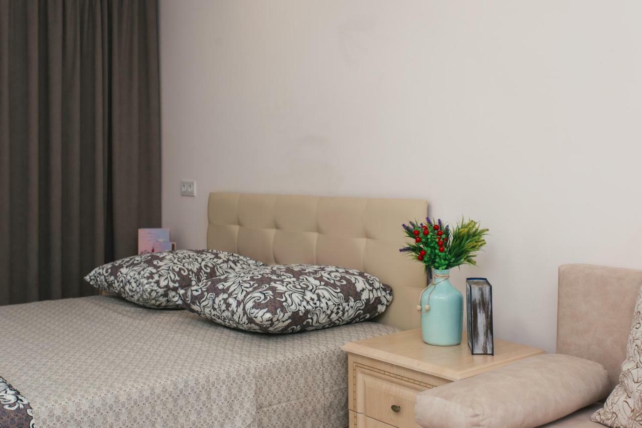 Luxury Apartment Neer Manufaktura On Kharkovskaya Суми Екстер'єр фото